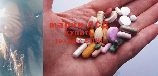 твердый Горняк